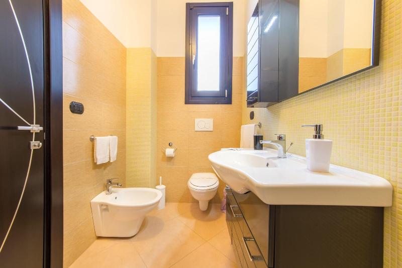 B&B Rosso Salento - Oda