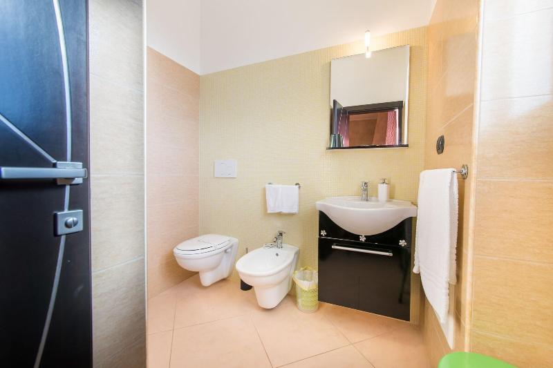 B&B Rosso Salento - Oda