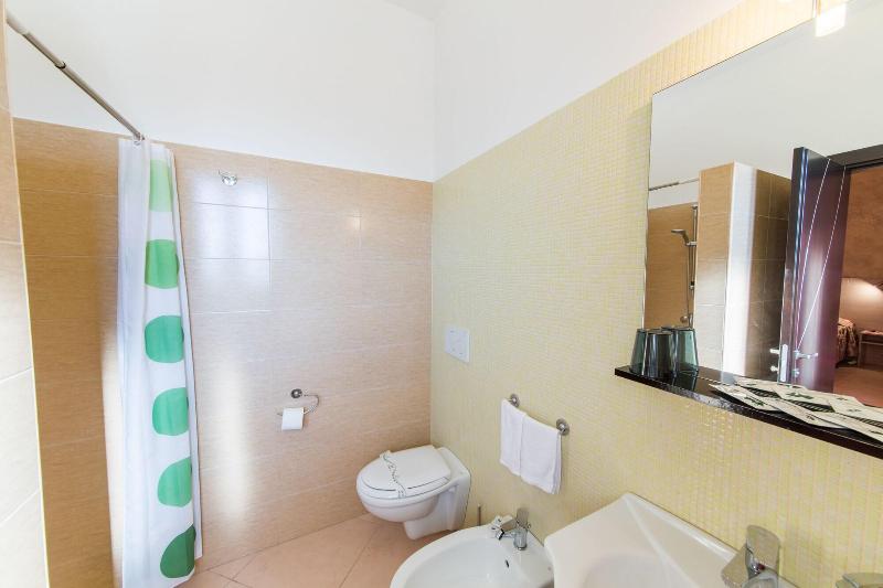 B&B Rosso Salento - Oda