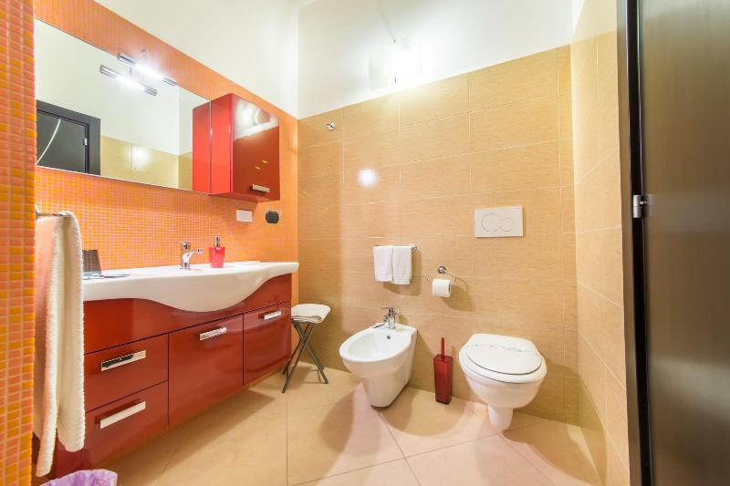 B&B Rosso Salento - Oda