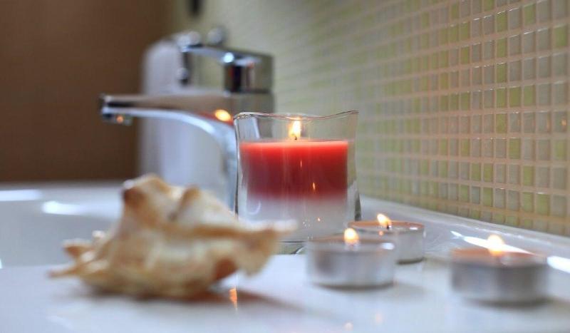 B&B Rosso Salento - Oda