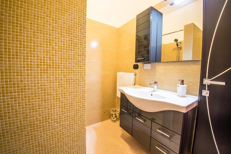 B&B Rosso Salento - Oda