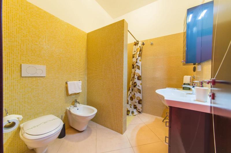 B&B Rosso Salento - Oda