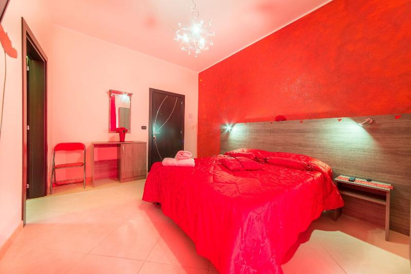 B&B Rosso Salento - Oda