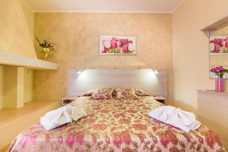 B&B Rosso Salento - Oda
