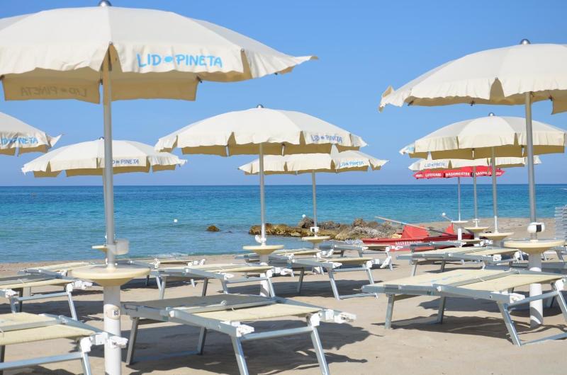 B&B Rosso Salento - Plaj