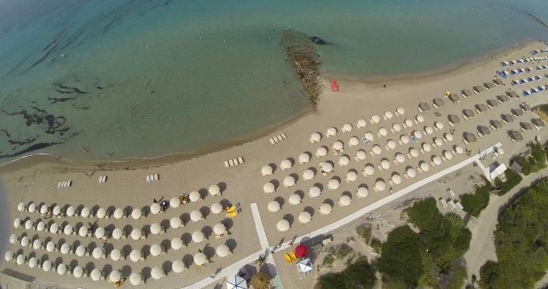 B&B Rosso Salento - Plaj
