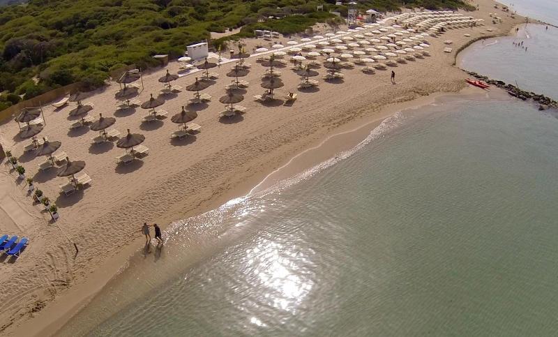 B&B Rosso Salento - Plaj