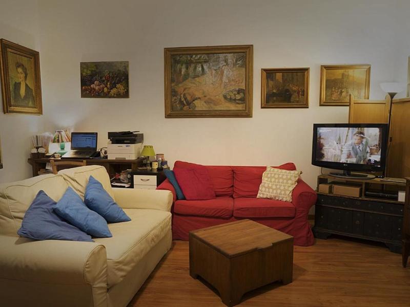 B&B Casa Cimabue Roma - Lobi