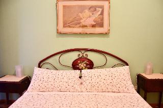 B&B Casa Cimabue Roma otel fotoğrafı