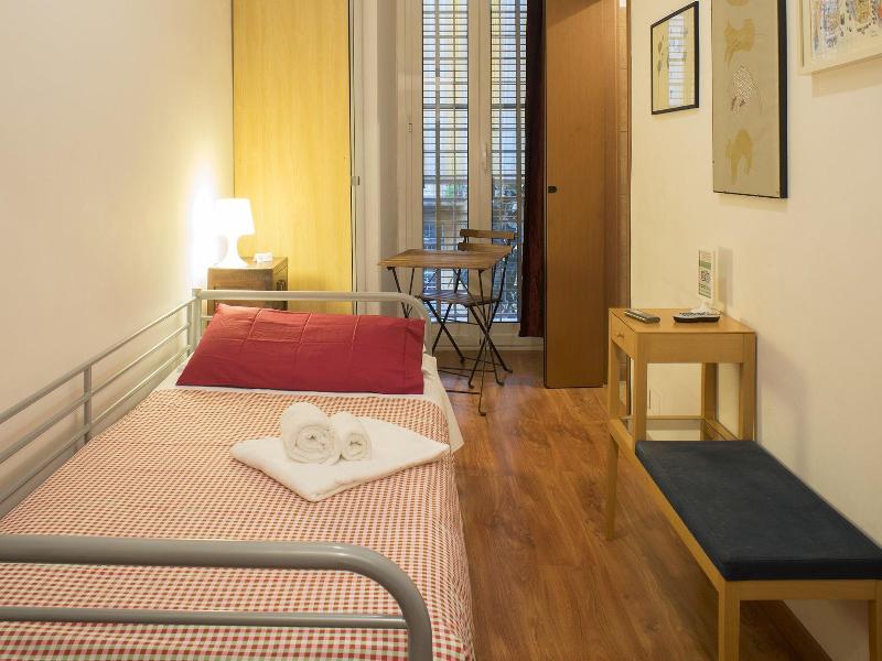B&B Casa Cimabue Roma - Oda