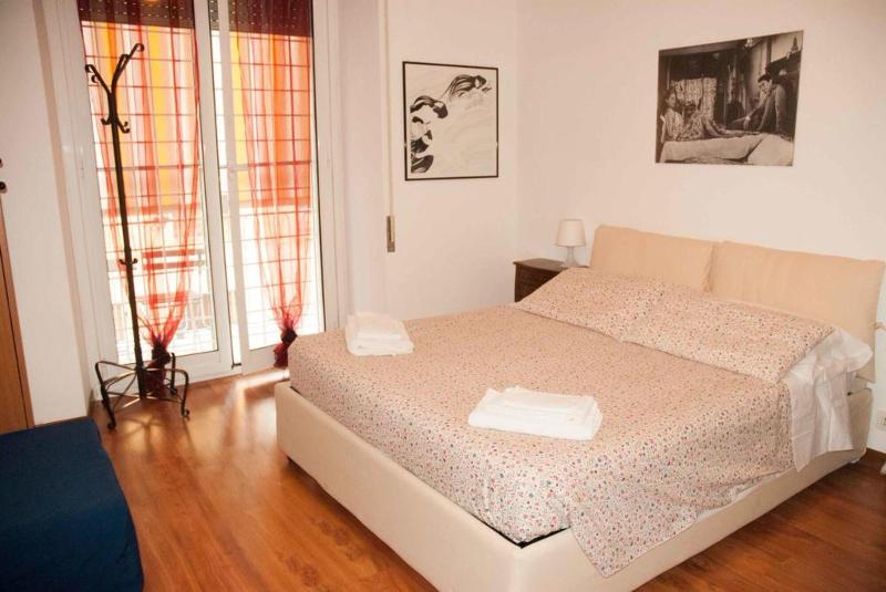 B&B Casa Cimabue Roma - Oda