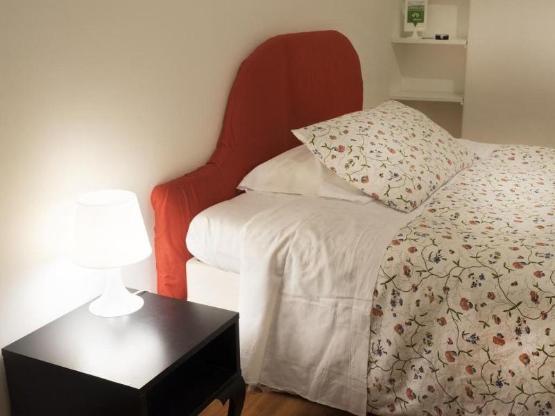 B&B Casa Cimabue Roma - Oda