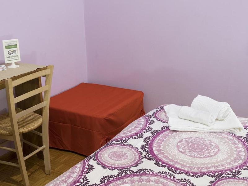 B&B Casa Cimabue Roma - Oda