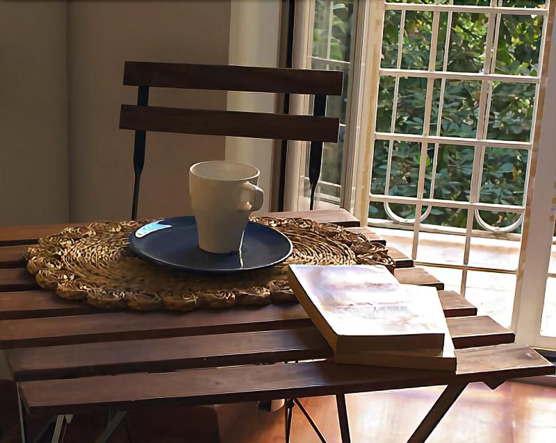 B&B Casa Cimabue Roma - Oda