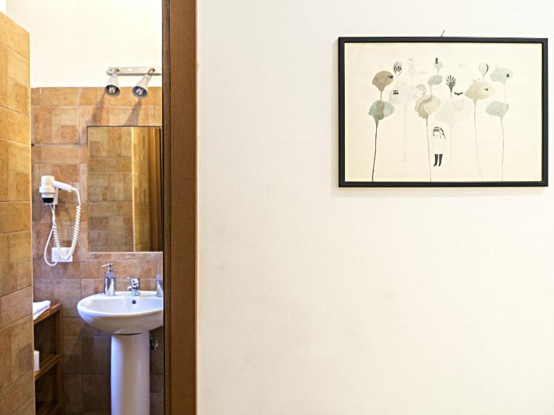 B&B Casa Cimabue Roma - Oda