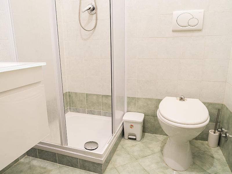 B&B Casa Cimabue Roma - Oda