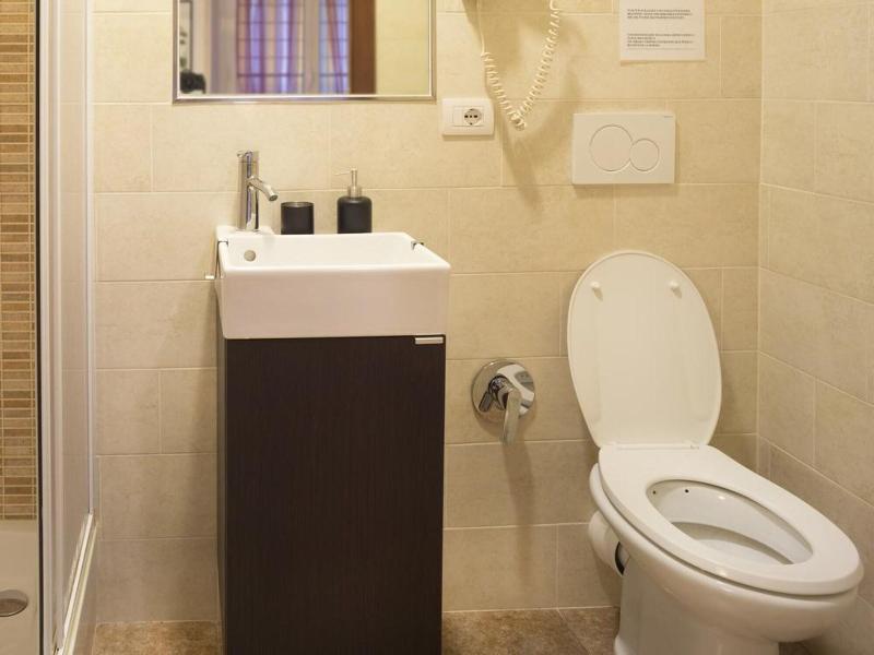 B&B Casa Cimabue Roma - Oda