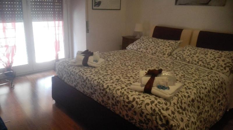 B&B Casa Cimabue Roma - Oda