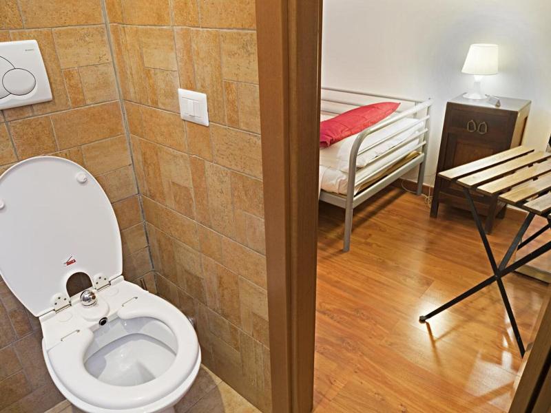 B&B Casa Cimabue Roma - Oda