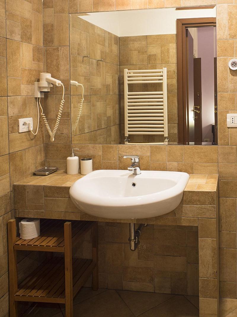 B&B Casa Cimabue Roma - Oda