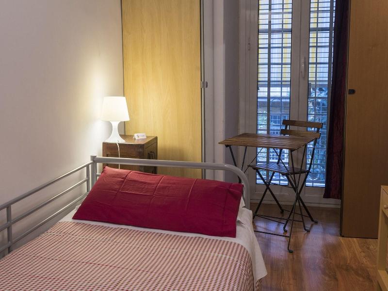 B&B Casa Cimabue Roma - Oda