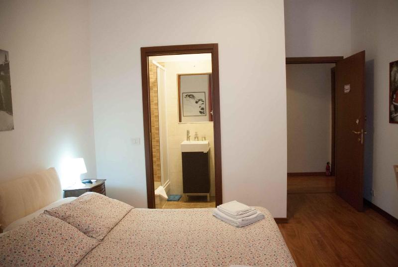 B&B Casa Cimabue Roma - Oda