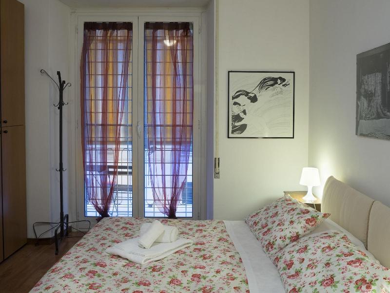 B&B Casa Cimabue Roma - Oda