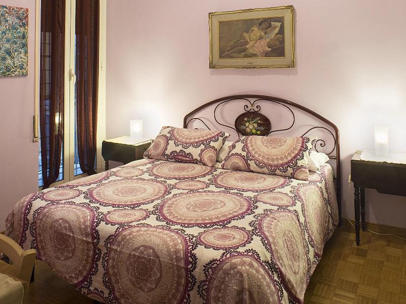B&B Casa Cimabue Roma - Oda