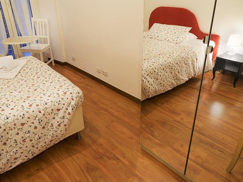 B&B Casa Cimabue Roma - Oda