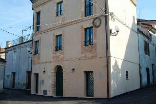 La Terrazza Sul Borgo otel fotoğrafı