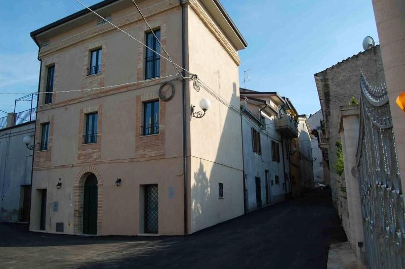 La Terrazza Sul Borgo - Genel