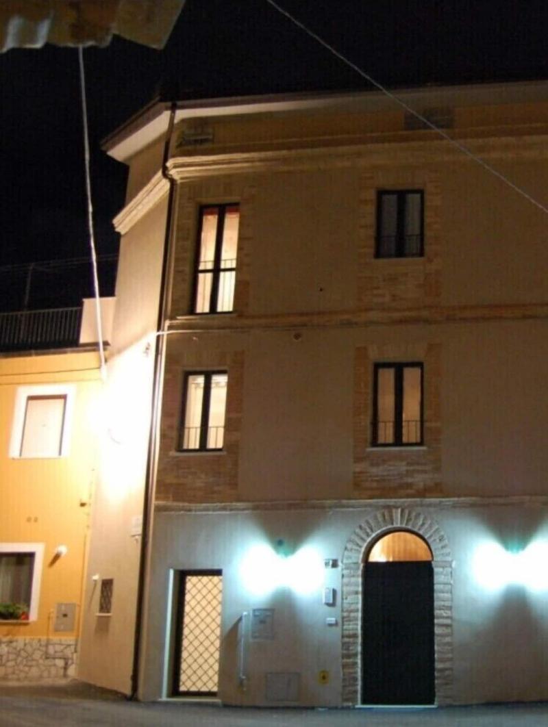 La Terrazza Sul Borgo - Genel