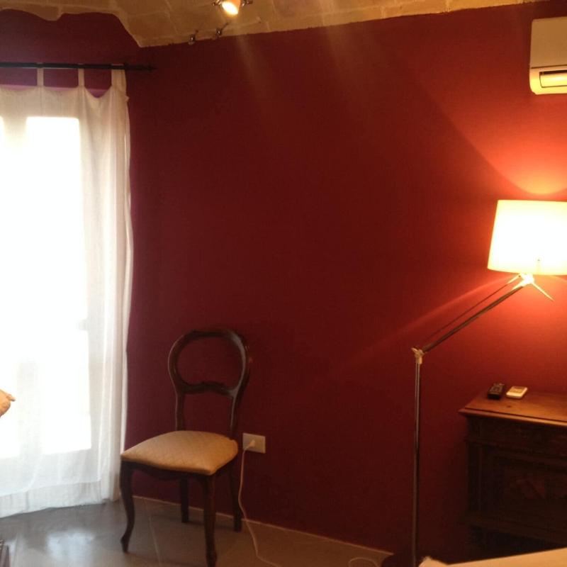 La Terrazza Sul Borgo - Oda