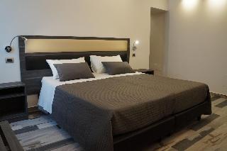 B&B Palazzo Irma otel fotoğrafı