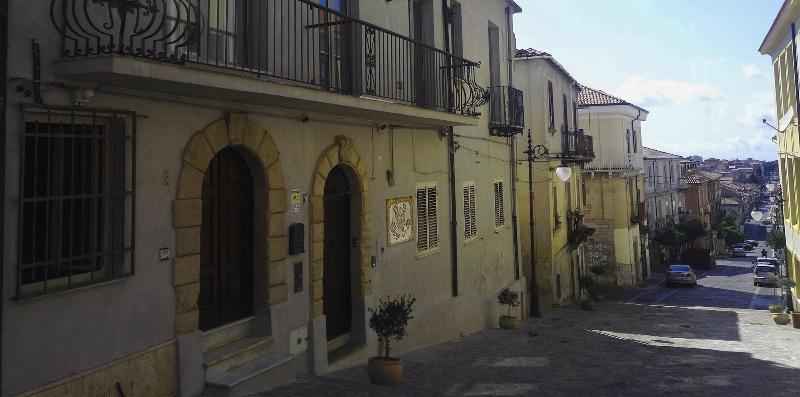 B&B Palazzo Irma - Genel