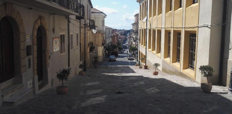 B&B Palazzo Irma - Genel