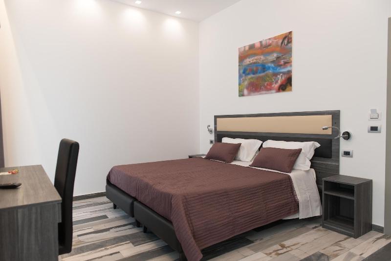 B&B Palazzo Irma - Oda