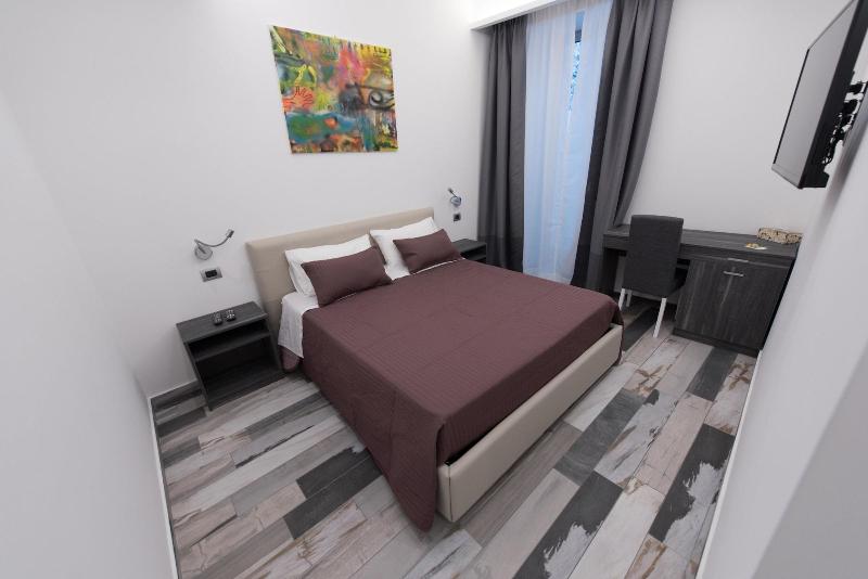 B&B Palazzo Irma - Oda