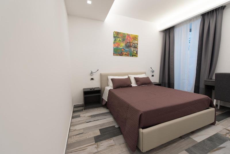 B&B Palazzo Irma - Oda