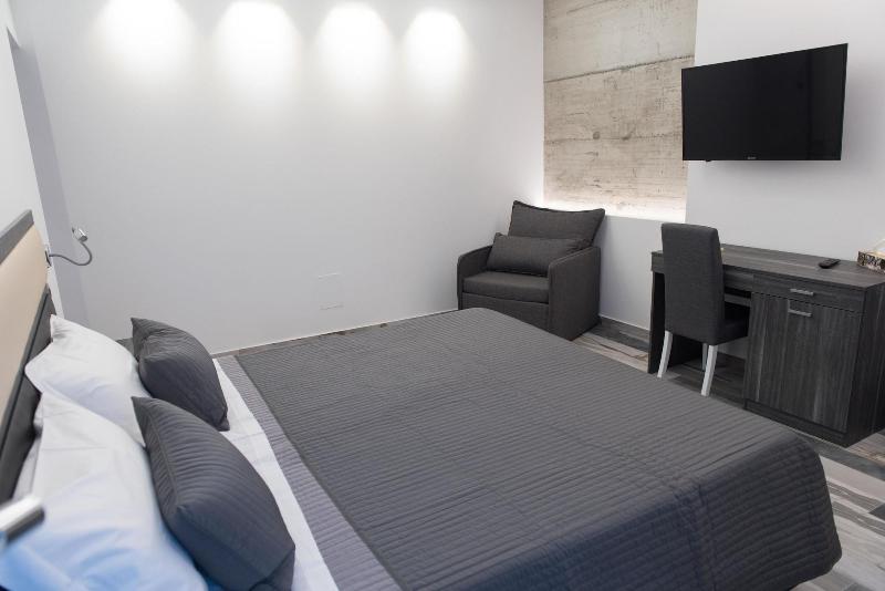 B&B Palazzo Irma - Oda