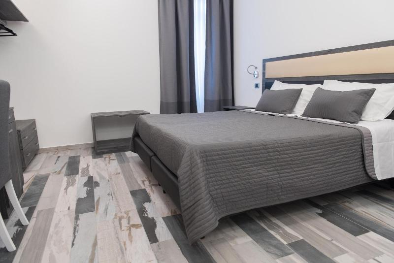 B&B Palazzo Irma - Oda