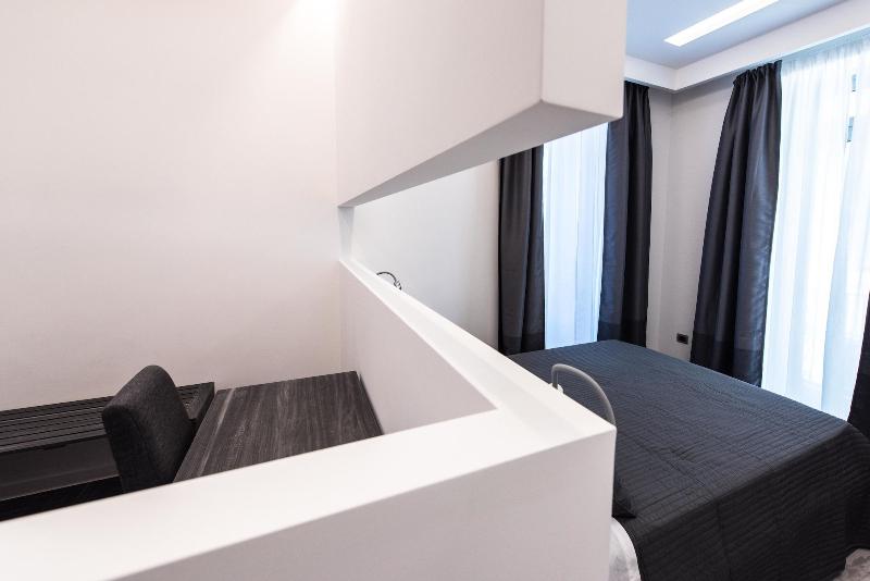 B&B Palazzo Irma - Oda