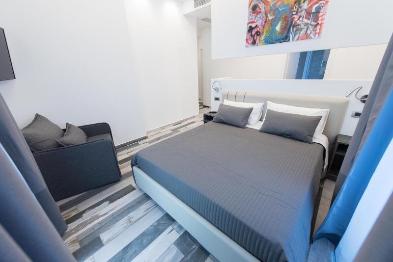 B&B Palazzo Irma - Oda