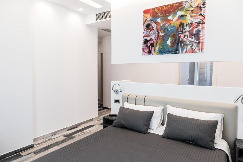 B&B Palazzo Irma - Oda