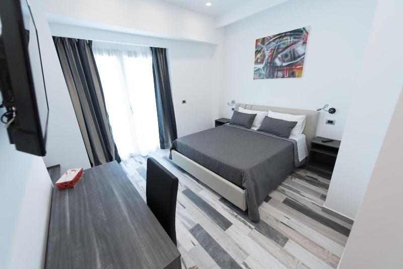 B&B Palazzo Irma - Oda