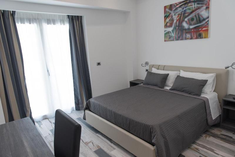 B&B Palazzo Irma - Oda