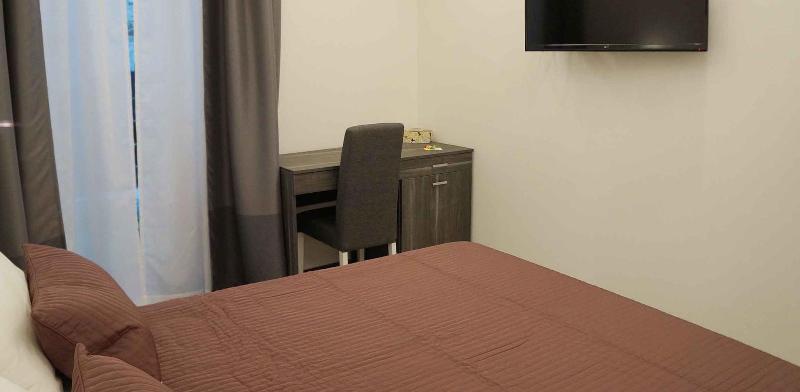 B&B Palazzo Irma - Oda