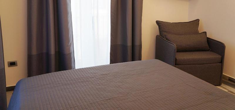 B&B Palazzo Irma - Oda