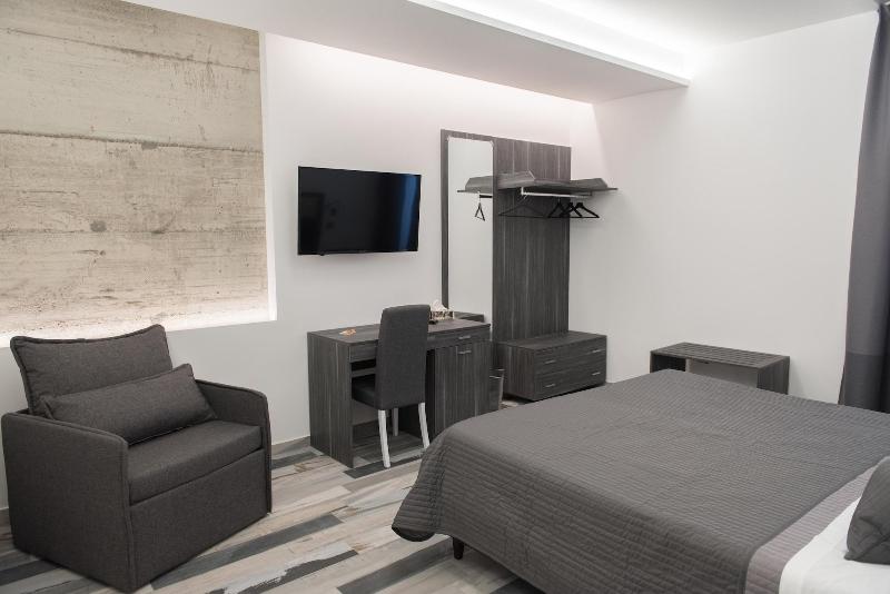 B&B Palazzo Irma - Oda